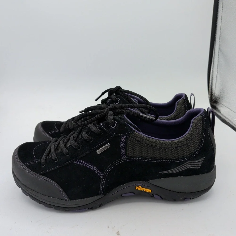 Dansko brand model